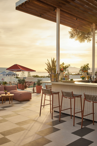 Food & Drinks 5, Kimpton Los Monteros Marbella by IHG, Málaga