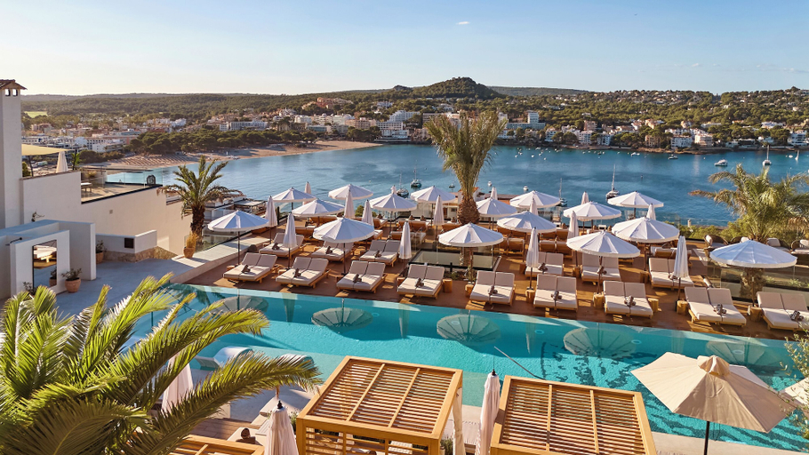 Sport & Beauty 1, Purobeach Resort Santa Ponsa - New Opening, Baleares