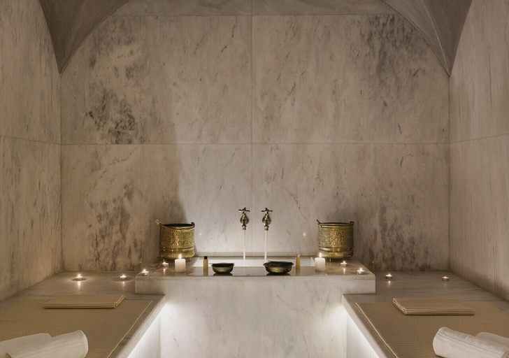 Bathroom 4, Longue Vie Hôtels, Marrakech