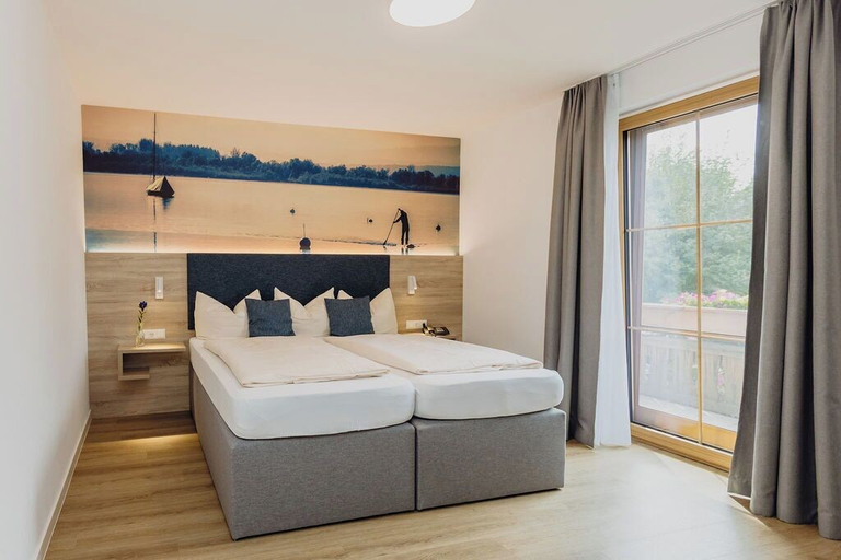 Bedroom 4, Landgasthof Hotel Schöntag & Steak House, Bad Tölz-Wolfratshausen