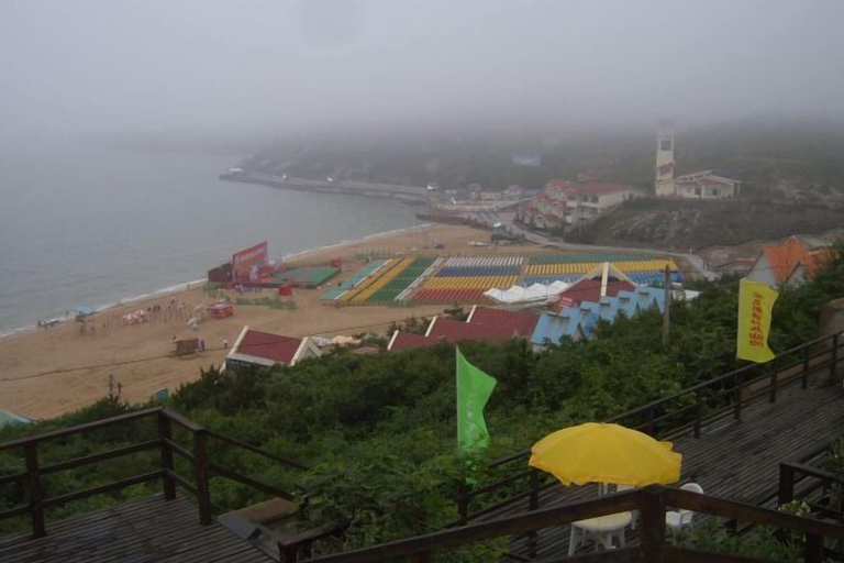 Others 5, Sea Island Hotel, Lianyungang