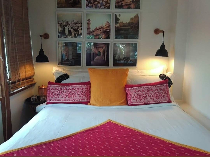 Room 4, ADOBE BOMBAY, Mumbai City