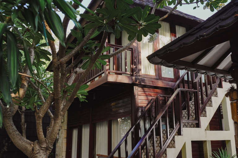 Exterior & Views 2, Bellewood Villa, Lombok