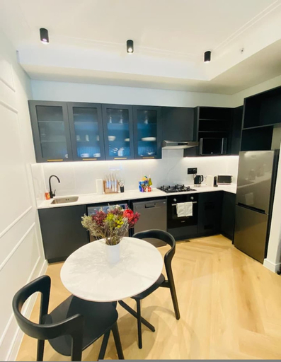 Others 4, Valour Suite in De Waterkant, City of Cape Town