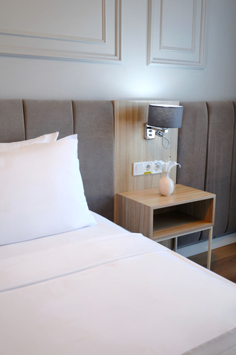Bedroom 4, Remida Managed by Dedeman, Merkez