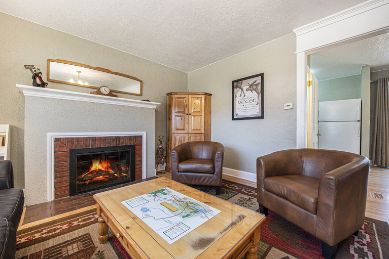 Interior 4, Your Vacation House ---ev#3216 2 Bedroom Home by RedAwning, Larimer