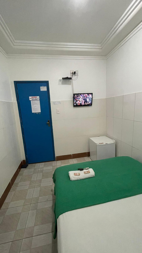 Bedroom 4, POUSADA PORTOFOLHENSE, Porto da Folha