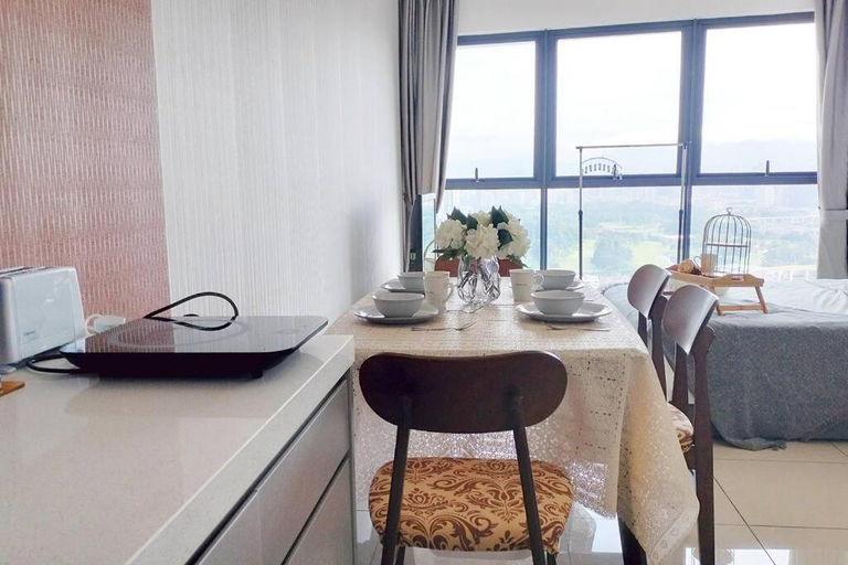Others 5, Central KL Retreat MyTown Ikea KLCC TRX Mall MRT, Kuala Lumpur