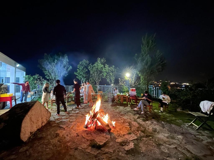 Others 5, Dalat Topview Homestay, Đà Lạt