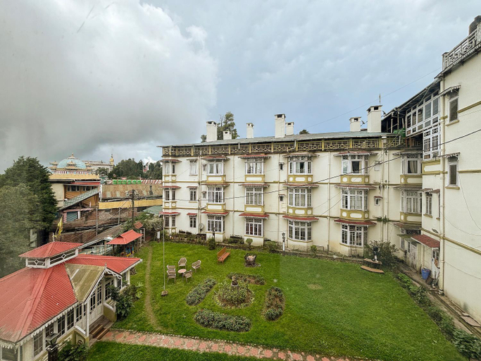 Others 4, Pineridge Hotel Darjeeling, Darjiling