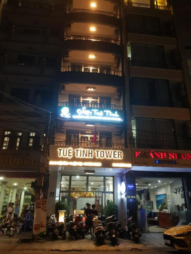 Exterior & Views 1, Tue Tinh Tower, Nha Trang
