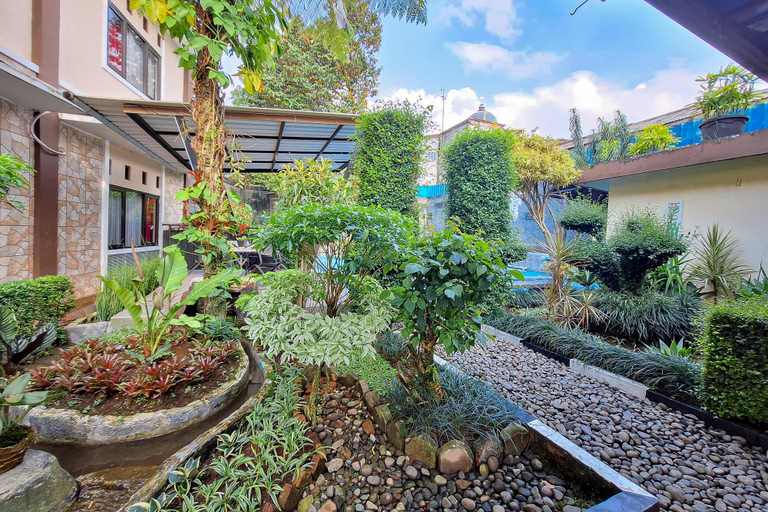 Other Facilities 5, Urbanview Hotel Gumilang Puncak, Bogor