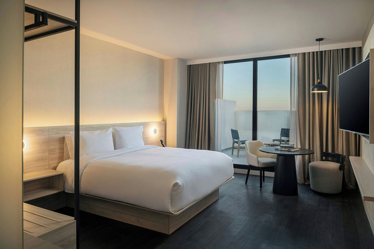 Room 2, AC Hotel By Marriott San Luis Potosi, San Luis Potosí