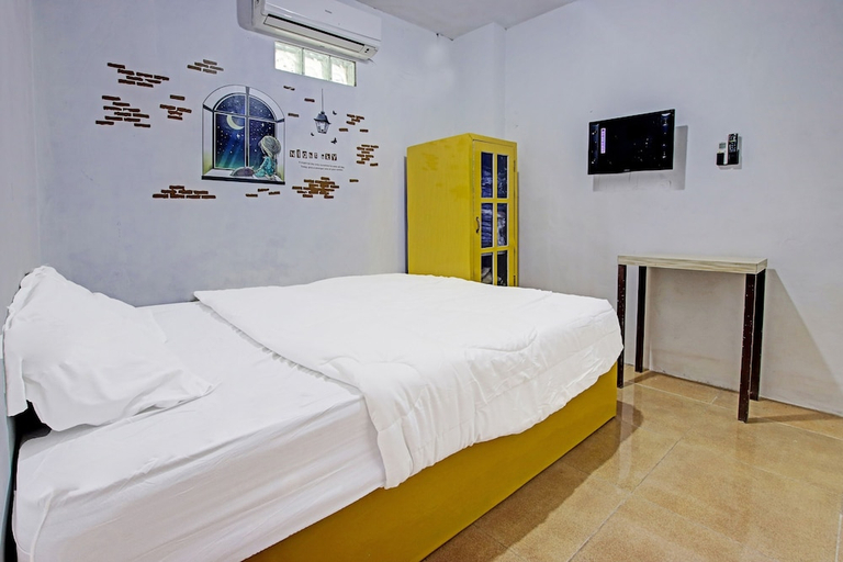 Others 3, Hotel O Kedai Cinta Guest House, Cirebon