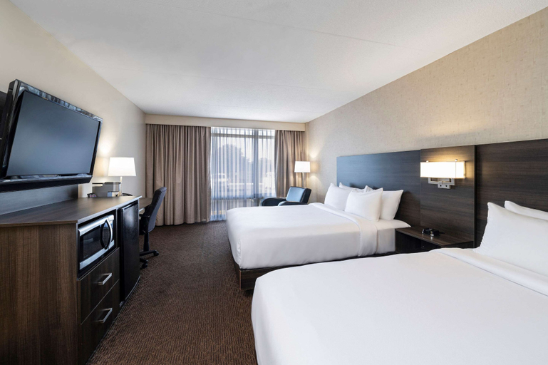 Others 5, Quality Inn & Conference Centre Kingston Central, Frontenac