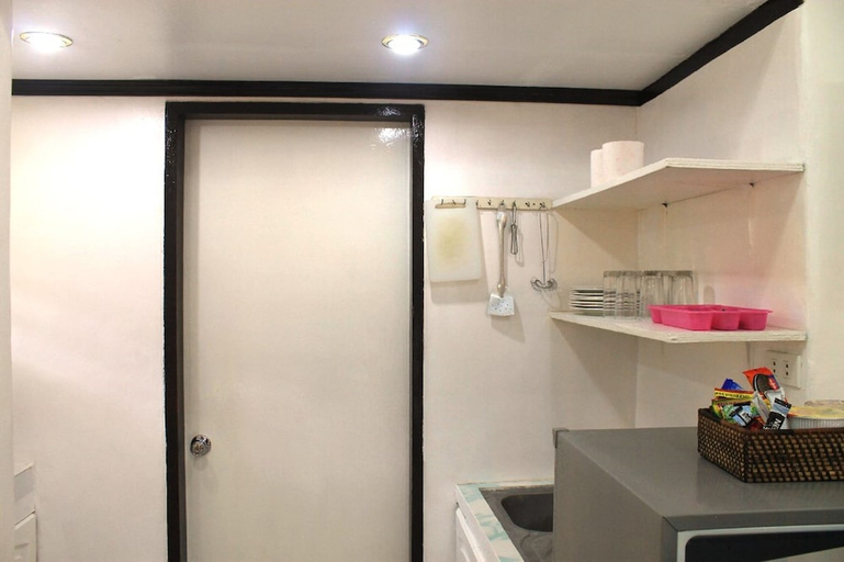 Bathroom 3, Giswold Lagunde Beach Resort, Oslob