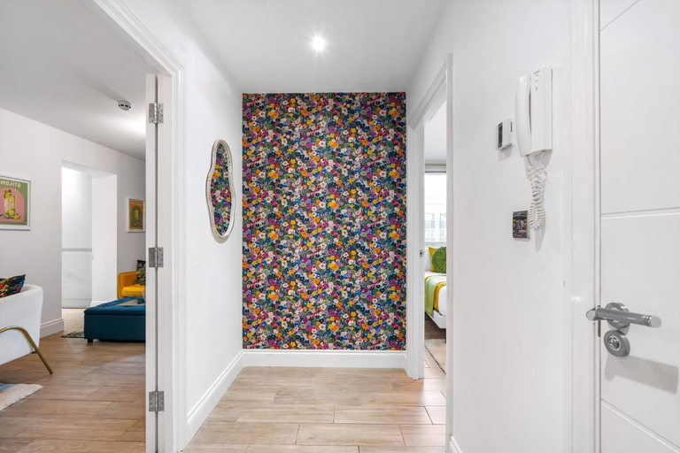 Exterior 5, Brighton Seaside 1-bed Retreat Near The Lanes, Brighton and Hove