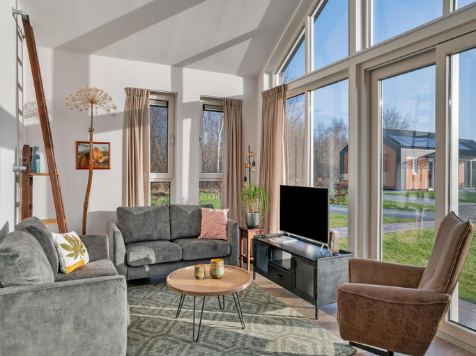 Others 5, Villa in Drentsche Aa National Park, Tynaarlo