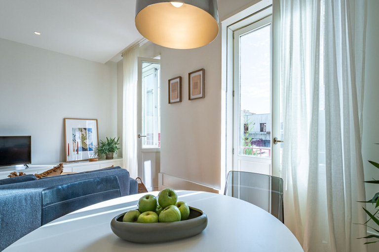 Room 3, Nomad s Lux - 1bdr The Secret Corner, Porto