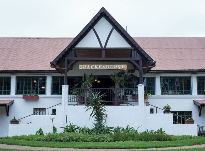 Exterior & Views 2, Brackenhurst Conference and Retreat Centre, Limuru