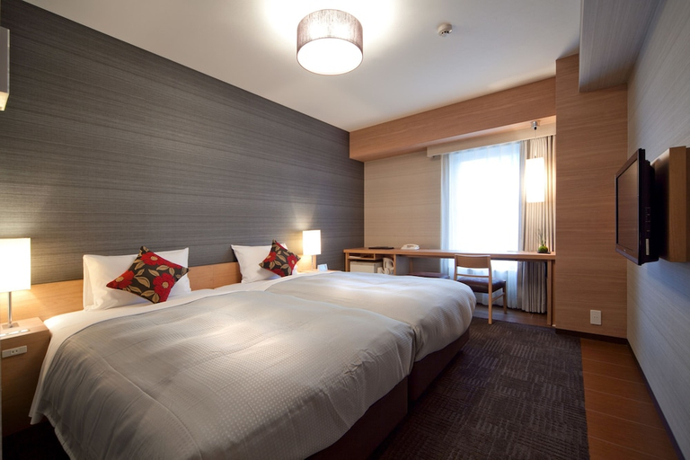Others 4, Hotel Resol Trinity Hakata, Fukuoka