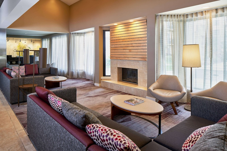 Public Area 2, Sonesta Select Miami Lakes, Miami-Dade
