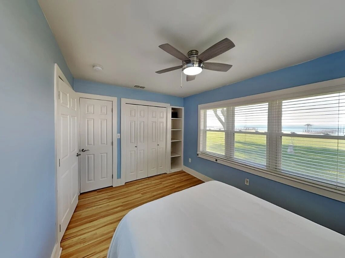 Bedroom 2, Island Time 3 Bedroom Home, Aransas