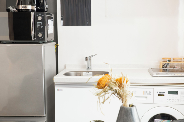 Others 5, 15 min Shinjuku! Kitchen Laundry! Perfect for a Long Stay! Many Facilities NearbyI Shinjuku,Tokyo, Shinjuku
