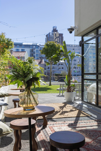 Garden 5, Regras Apartments & Gardens by Benefit Collection, Porto