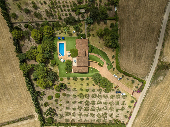 Room 5, LA Forca in Santa Margalida, Baleares