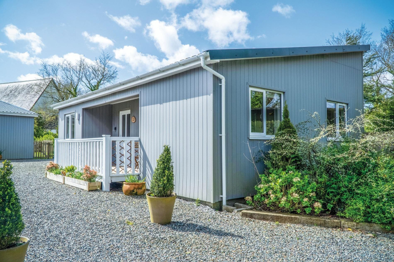 Others 5, Skomer Lodge - 2 Bedroom Lodge - Manorbier, Pembrokeshire