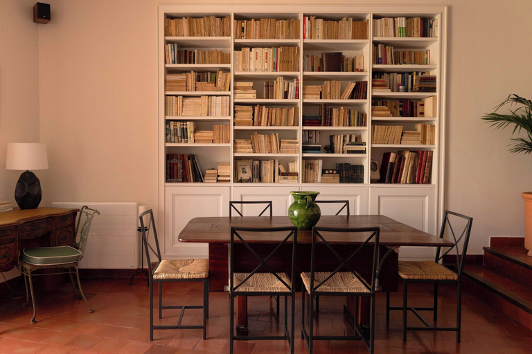 Interior 2, A/C Apt 2br/4p-2min to Plage de la Glaye/st-tropez