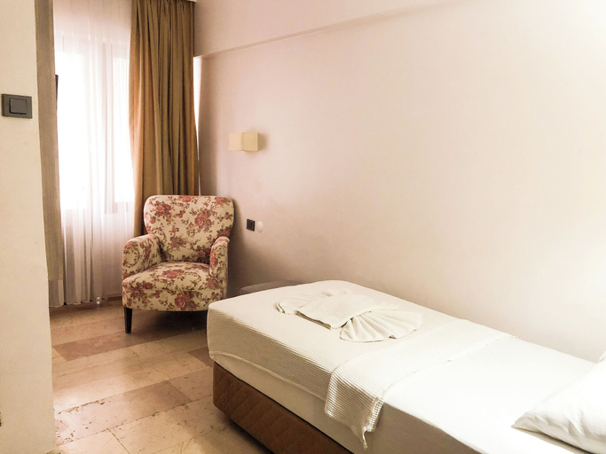 Bedroom 4, Aksel Butik Otel, Didim