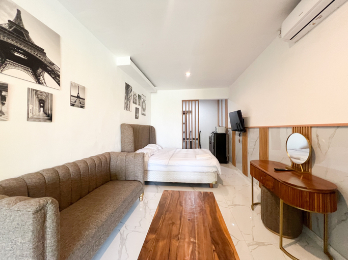 Others 3, The Lavana Allena Living Bali, Denpasar