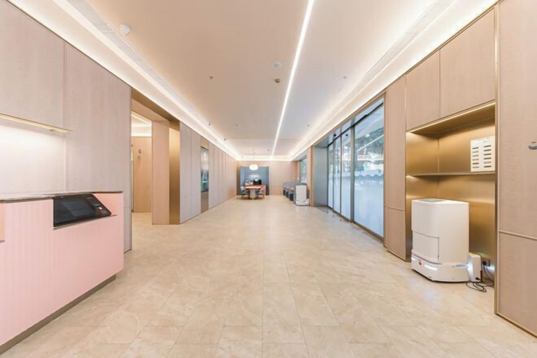 Others 4, HanTing Hotel (Shenzhen Bao'an International Airport), Shenzhen