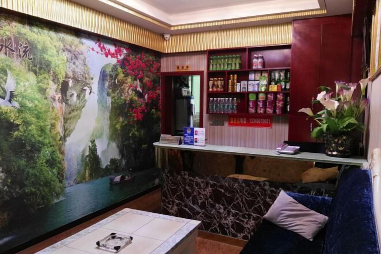 Others 4, Bazhong city home business hotel, Bazhong
