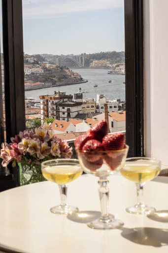 Food & Drinks 5, Jardim do Morro, Vila Nova de Gaia