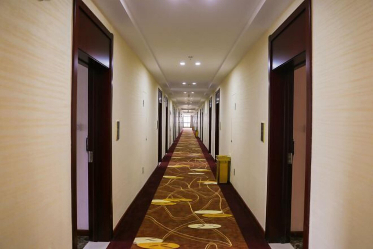 Others 5, Anmen Zunyue Hotel, Huangshan