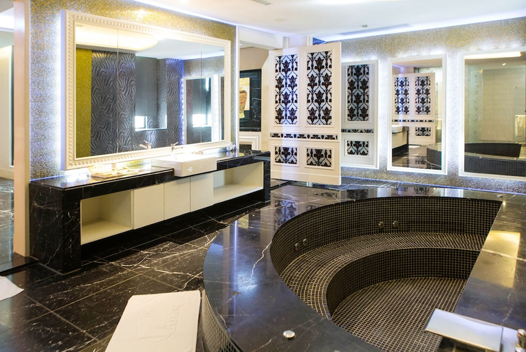 Food & Drinks, All-Ur Boutique Motel - Tai-Chung Branch, Taichung