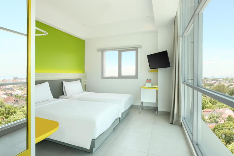 Bedroom 4, Amaris Hotel Padang, Padang