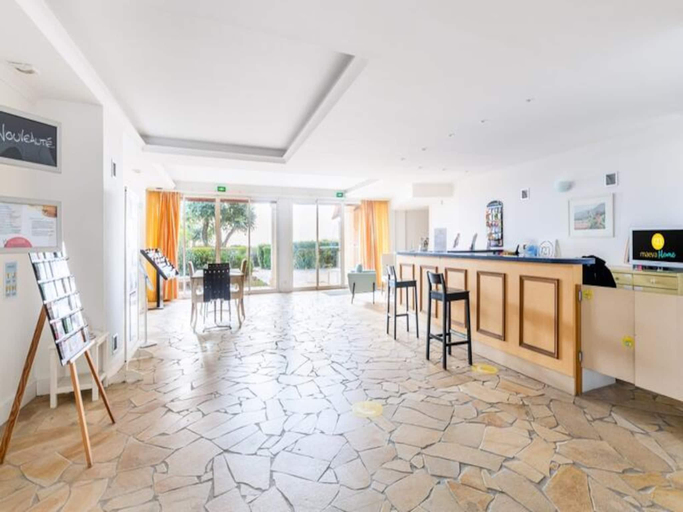Food & Drinks, Apartment Hameau des Issambres, Var