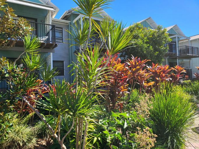 Exterior & Views 2, Noosa Holiday Accommodation, Noosa - Tewantin