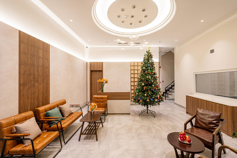 Others 4, Sy's Homes Apartment Near Tân Sơn Nhất Airport, Tân Bình