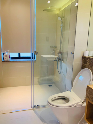 Bathroom 4, Studio The Arena Cam Ranh – Gần Biển, Cam Lâm