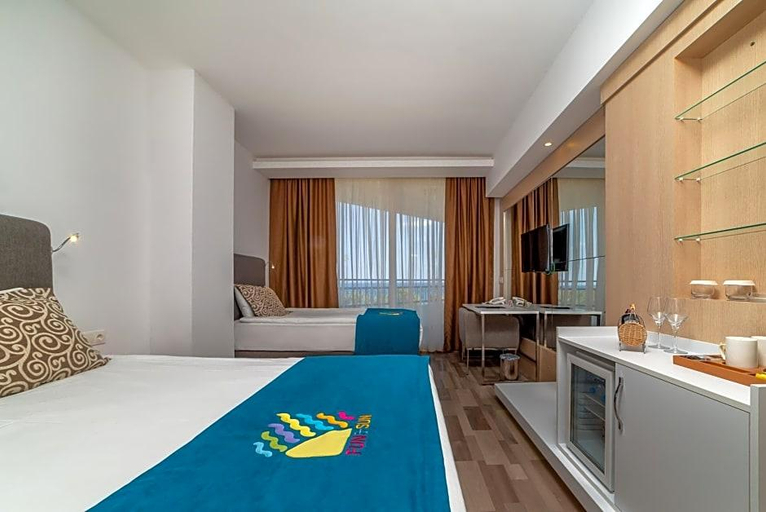 Others 5, Amara Comfort Kemer, Kemer