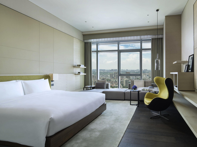 Bedroom 5, Sofitel Foshan, Foshan