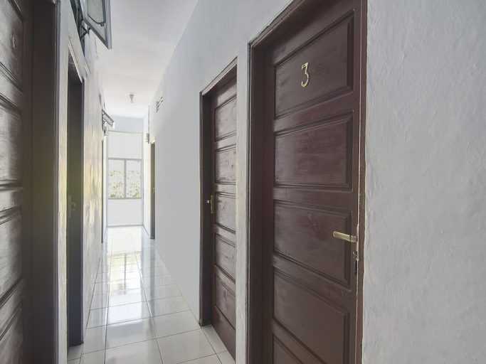 Others 5, Hotel O 3m Kost Dan Homestay, Manado