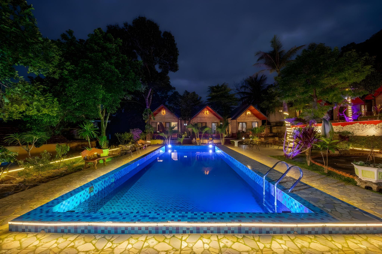 Sport & Beauty 2, Cat Ba Spring Homestay, Cát Hải