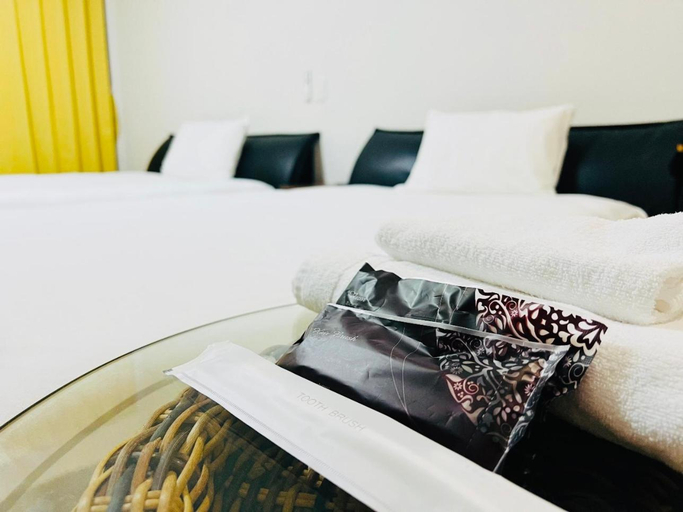 Bedroom 4, Alaise De Bale Shirahama, Shirahama