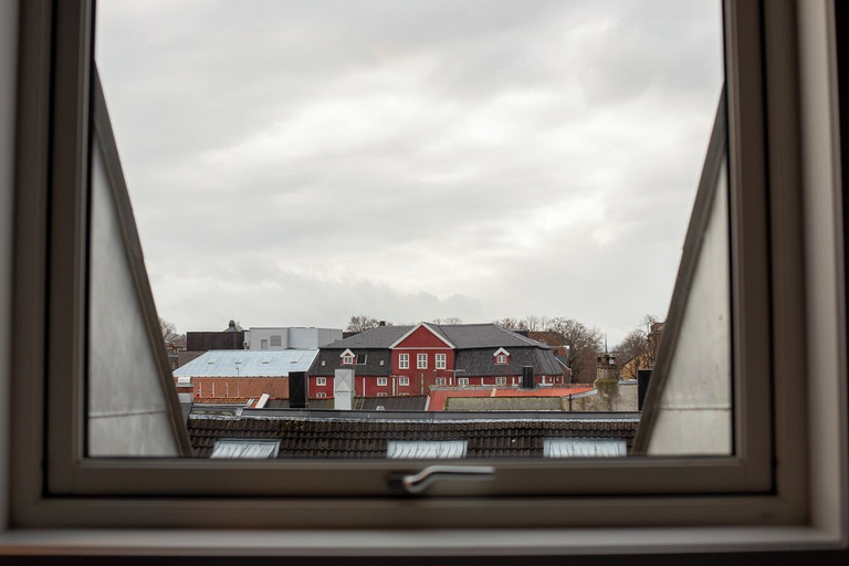 Room 5, Pensjonat Jarlen, Trondheim